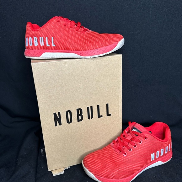 NOBULL Shoes - Nobull trainers